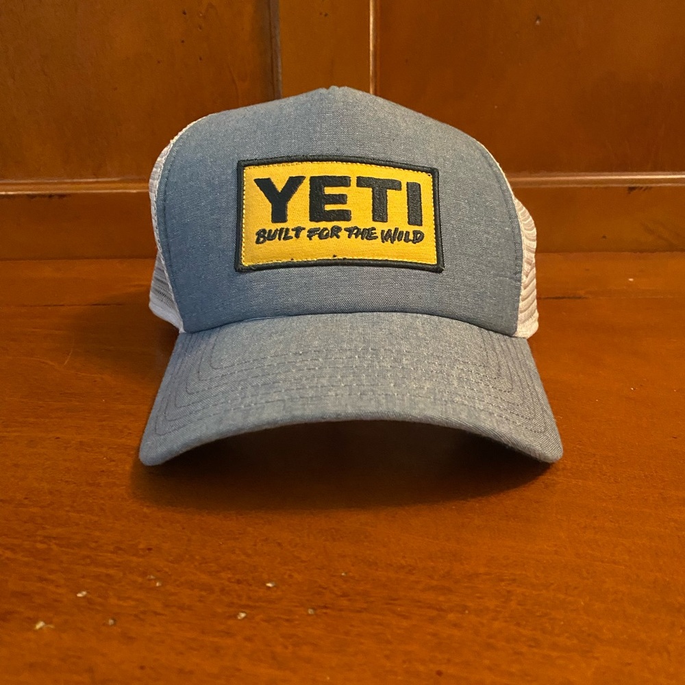 YETI SnapBack